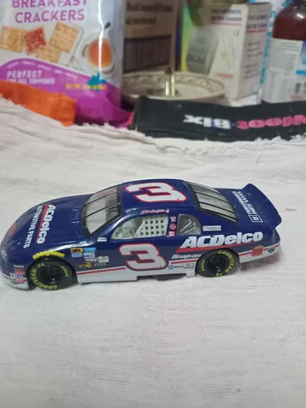 Chevrolet Racer 4x2 inches Suva 9454919 / — FJD $10 in Suva | bas.com.fj