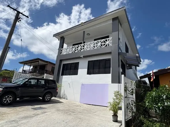 For Sale 📍Filipai Cresent, Tacirua East 🛌 4 bedr — FJD $50000 in Suva ...