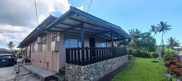 Investment Property Samabula — FJD $795000 in Suva | bas.com.fj
