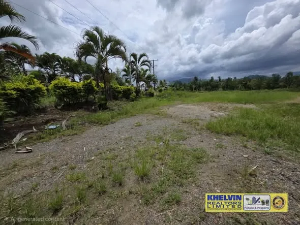 FOR SALE – COMMERCIAL PROPERTY | NADI BACK ROAD An — Contact for price ...