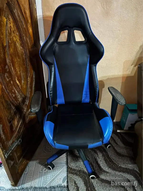 Gaming Chair. Pickup from Davuilevu housing.