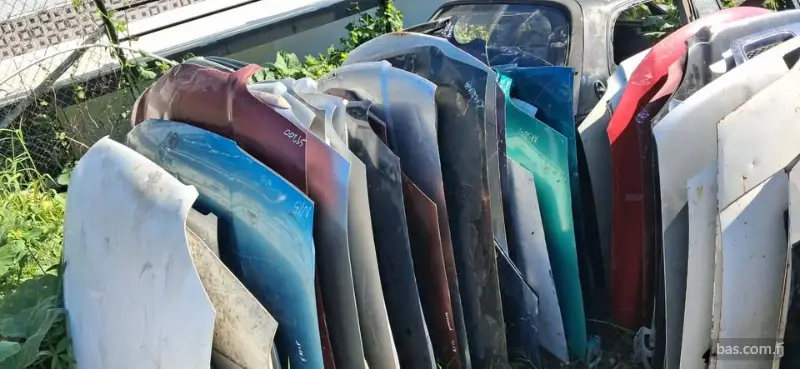 Car parts