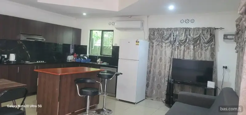 2BR Apartment For Rent in Martintar, Nadi