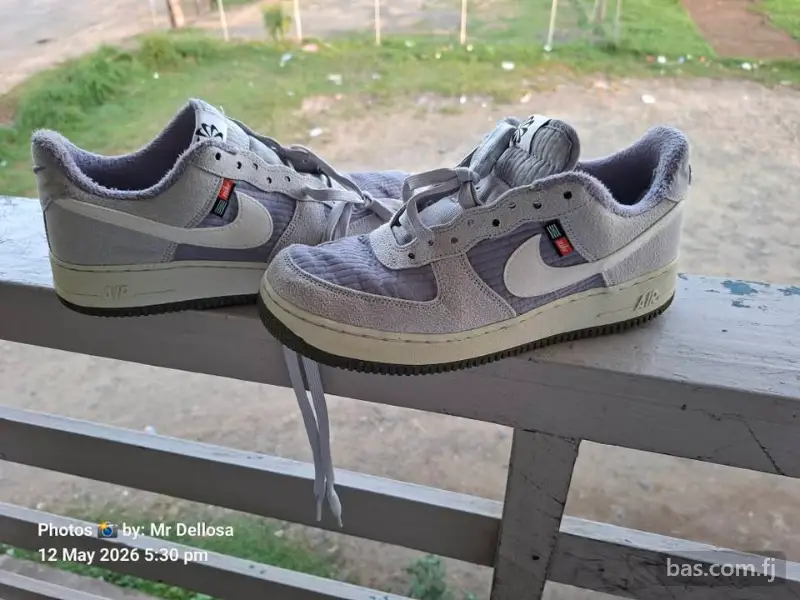 Nike Air Shoes