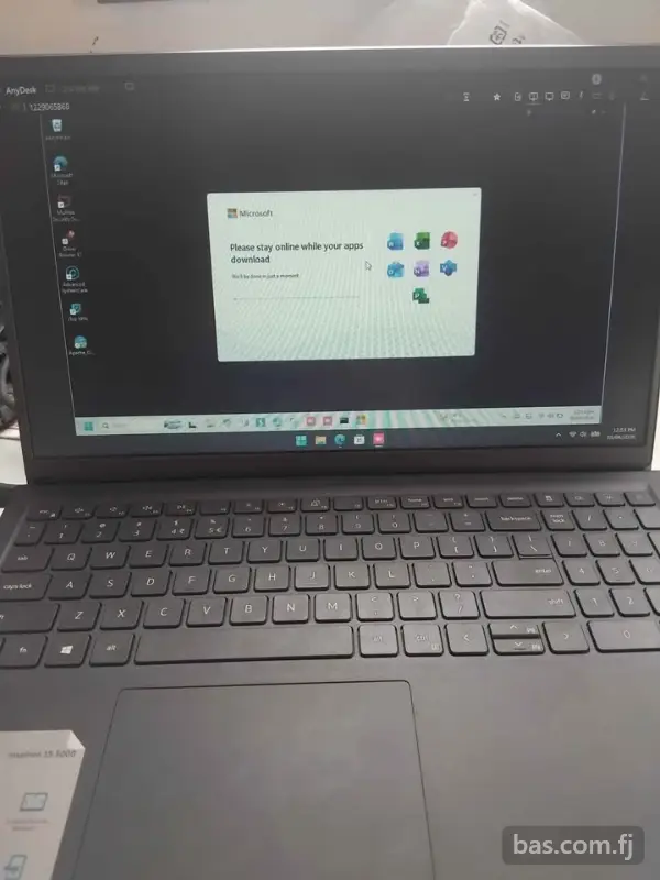 Microsoft Word