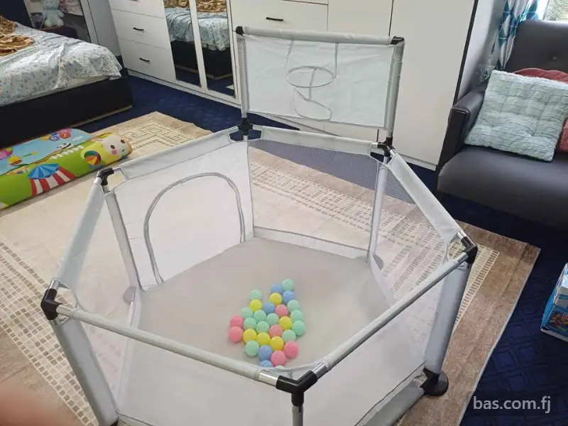 Kids Playpen