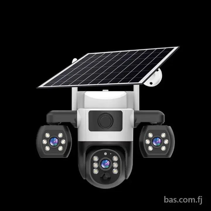 Security Camera System