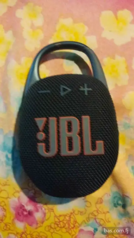 Jbl clip5. Lautoka