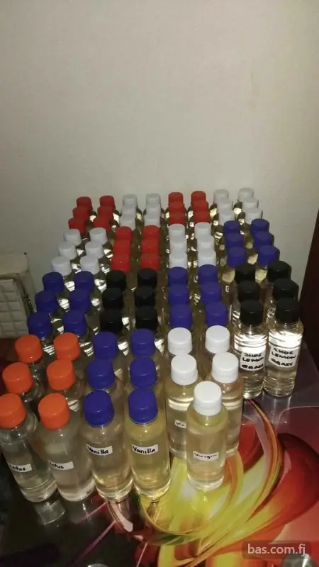 SWEET FRAGRANCE OILS FOR SALE❗❗ Flavours available