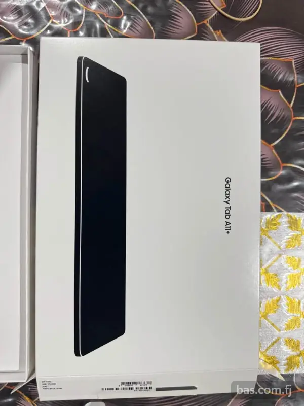 Samsung Galaxy Tab A11