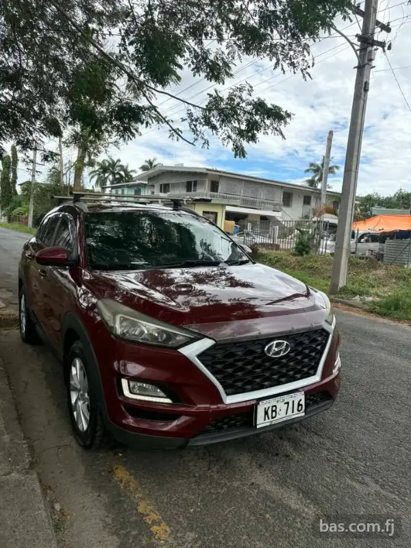 For sale. Mileage 122k. Model 2019. AC working. Mag wheels. Price is negotiable. Location Nadi. Cont