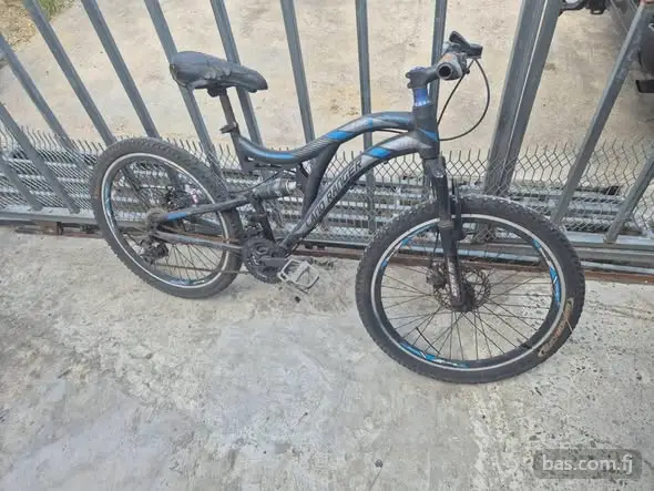Bicycle for Sale. Tacirua East.
