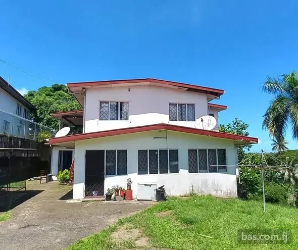 3BR Apartment For Sale in Raiwaqa, Suva