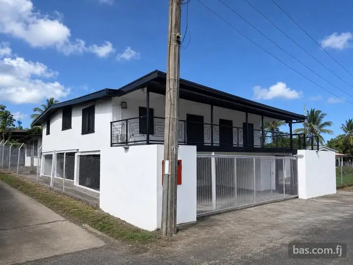 House For Sale in Suva