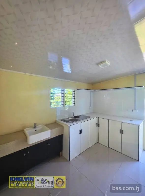 1BR Apartment For Rent in Bayview Heights, Suva