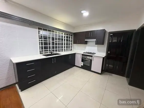 4BR House For Rent in Namadi Heights, Suva