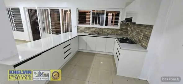 Apartment For Rent in Tamavua, Suva