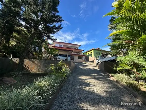3BR Apartment For Rent in Namadi Heights, Suva