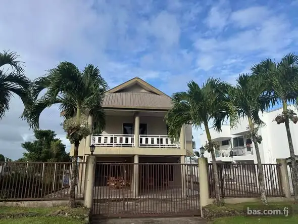 2BR Apartment For Rent in Bayview, Suva