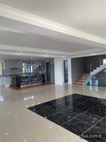 4BR Apartment For Rent in Laucala Beach Estate, Suva