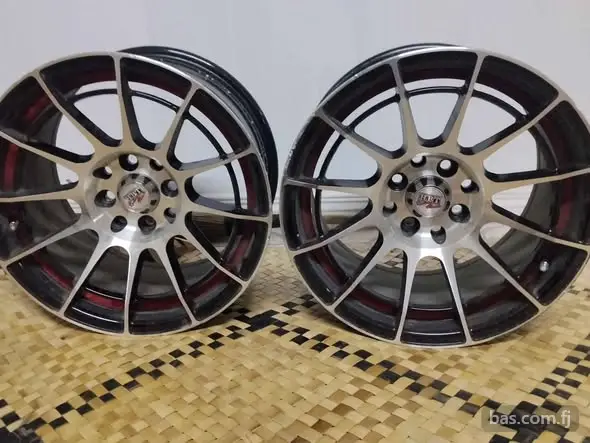 Selling outermagwheel due to upgrade.