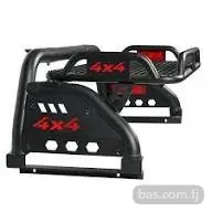 Roll Bars