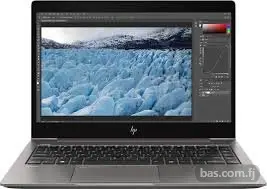 HP ZBook 14u G6 i7 16GB 512GB SSD