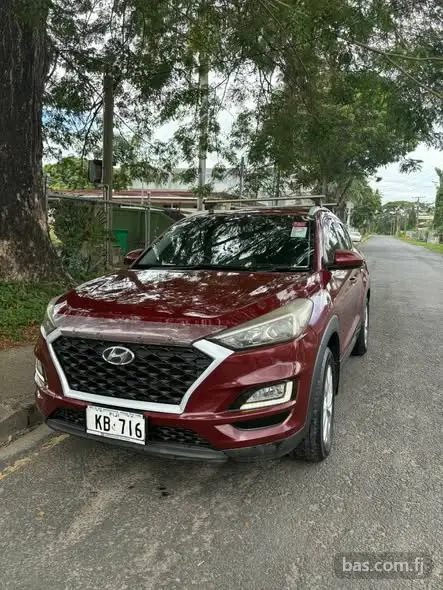 2019 model car with working AC and mag wheels. 122,000 km mileage. Nadi location.