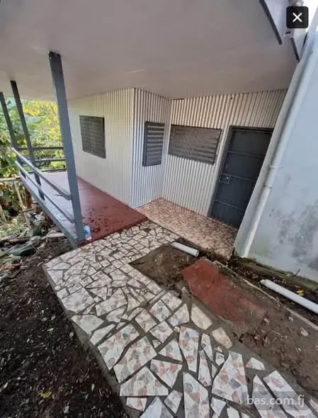 2BR Apartment For Rent in Nadera, Suva