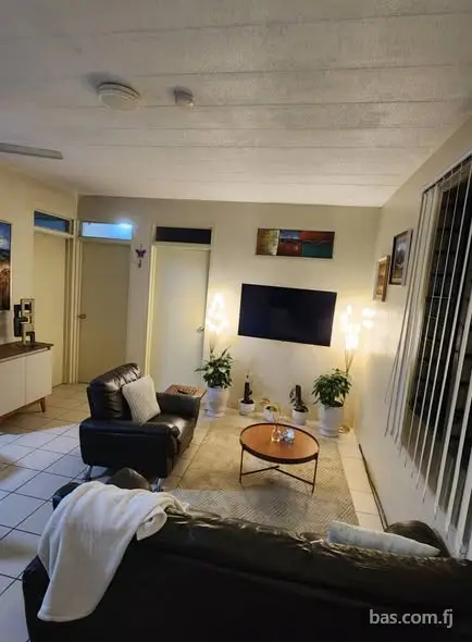 1BR Apartment For Rent in Flagstaff, Suva