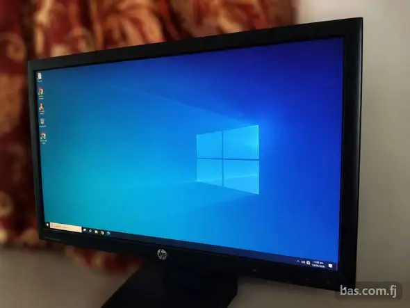 HP Elite Desk Performance & Productivity Desktop