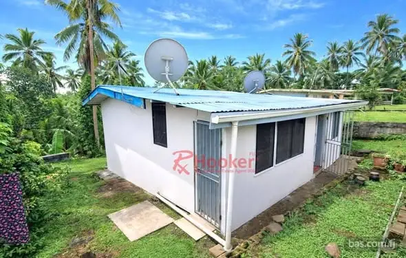 House For Sale in Nakasi, Suva
