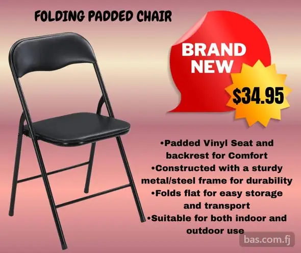 Brand new item.