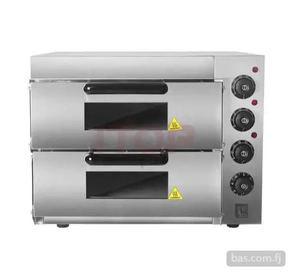 Commercial Pizza Oven