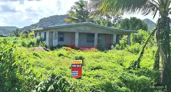 House For Sale in Waidradra, Navua