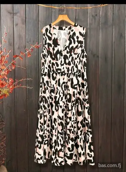 Plus Size Ladies Dresses