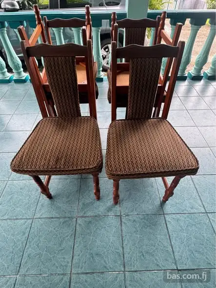 Dining Chairs