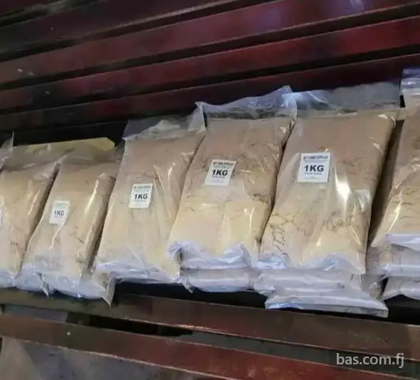 Quality savusavu pounded Waka for $110/kg, roots for $150/kg. Votualevu, Nadi.