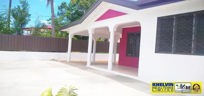 3BR House For Rent in Waqadra, Nadi