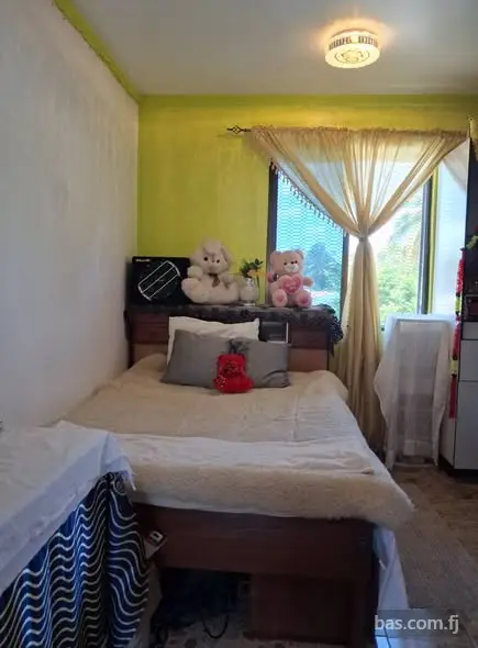 Apartment For Rent in Nakasi, Nakasi