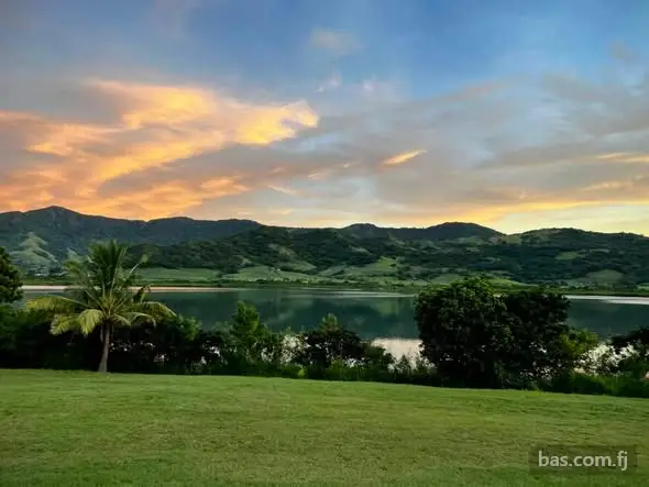 Land For Sale in Rakiraki
