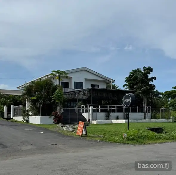 Land For Sale in Wailoaloa, Nadi