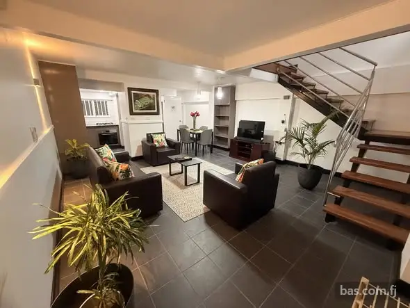 2BR Apartment For Rent in Nasese, Suva