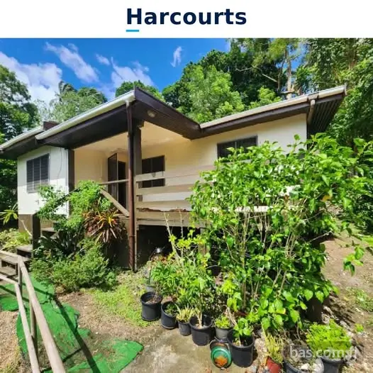 3BR House For Sale in Lami