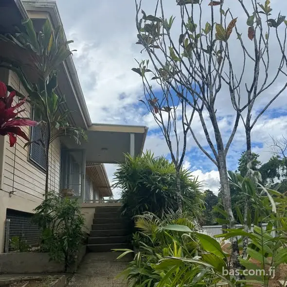 House For Rent in Naqumu Point, Lami