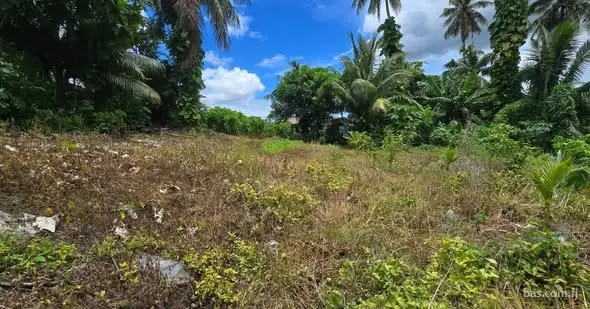 Land For Sale in Laucala Beach, Suva