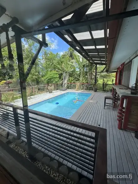 Apartment For Rent in Queens Road, Lami