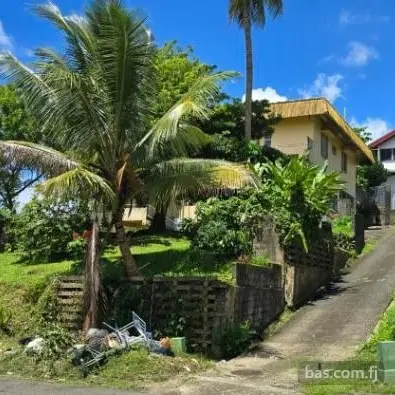House For Sale in Namadi Heights, Suva