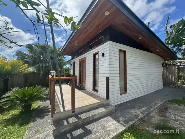 Apartment For Rent in Talasiga Street, Suva