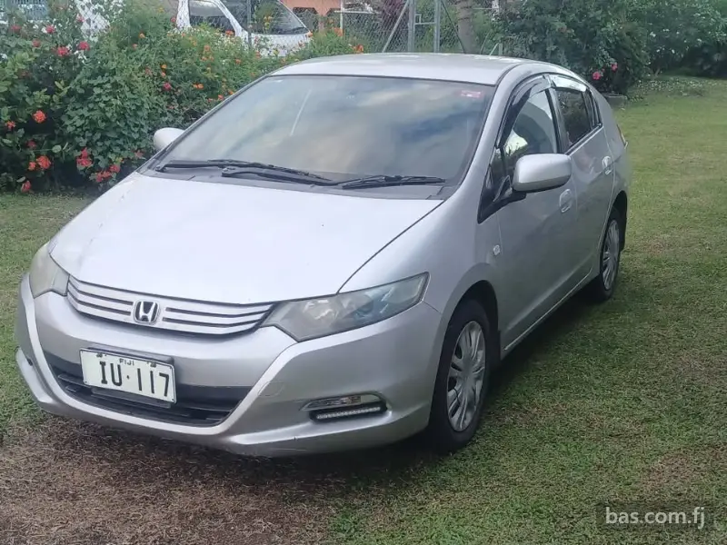 Honda - Lautoka